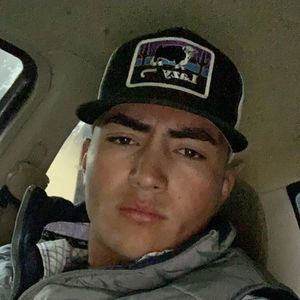 Meet your Posher, Alberto